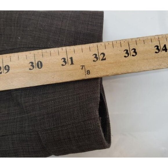 Avalanche Women's 3 in 1 Insulated Snow Ski Hooded Jacket With Pockets Gray/Brow - Picture 11 of 11